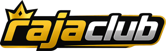 RajaClub Logo